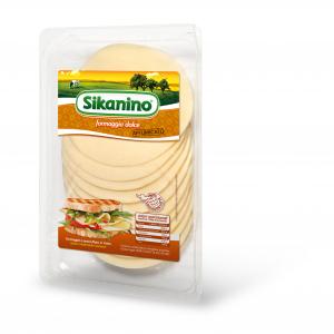 Sliced smoked Sikanino 100 g e